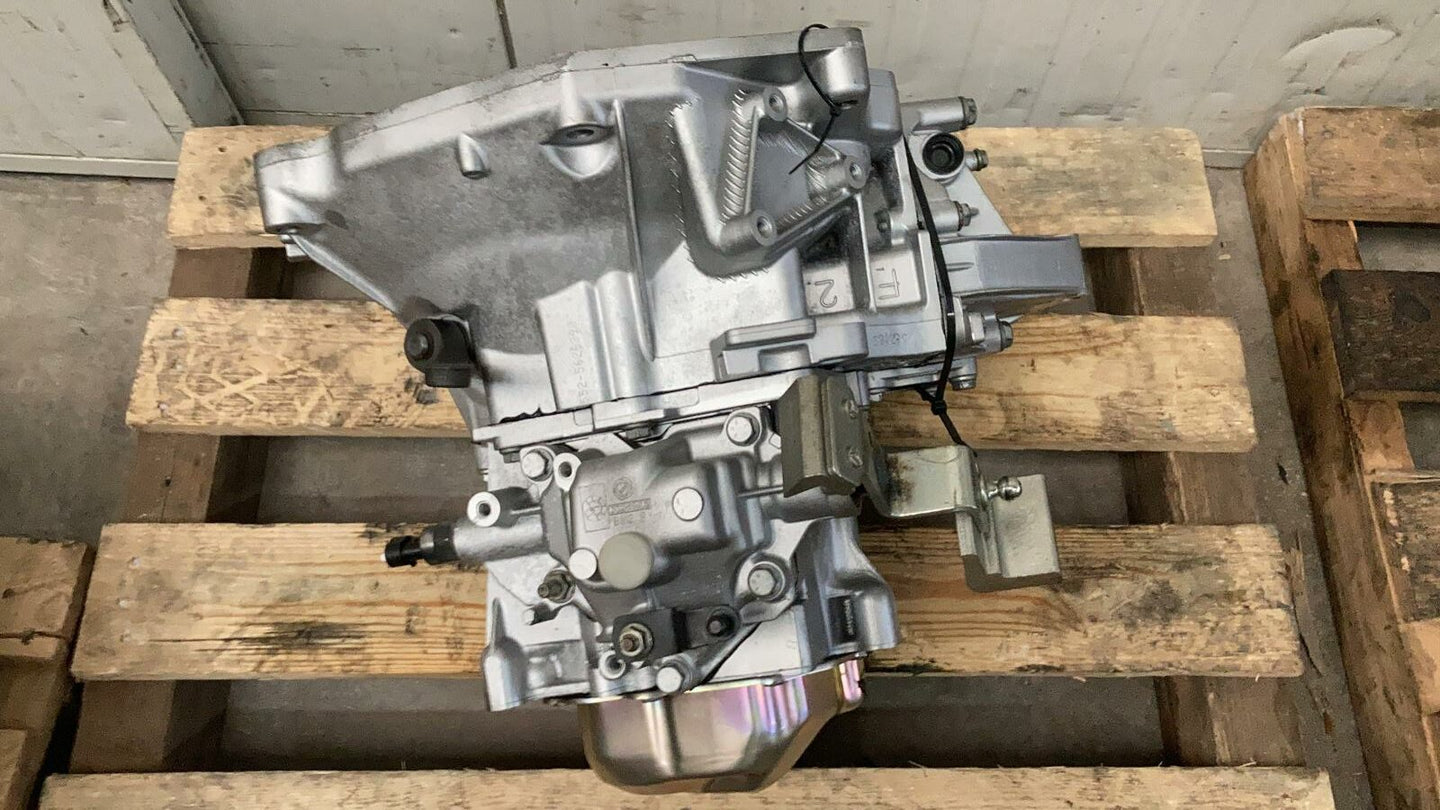 Boîte de vitesses Fiat 500 0.9 TwinAir reconstruite – Dualogic – Réf. 71779482