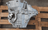Boîte de vitesses Ford Transit 2.2 TDCi reconstruite – Manuelle 6 vitesses – Réf. 8C1R7002AG