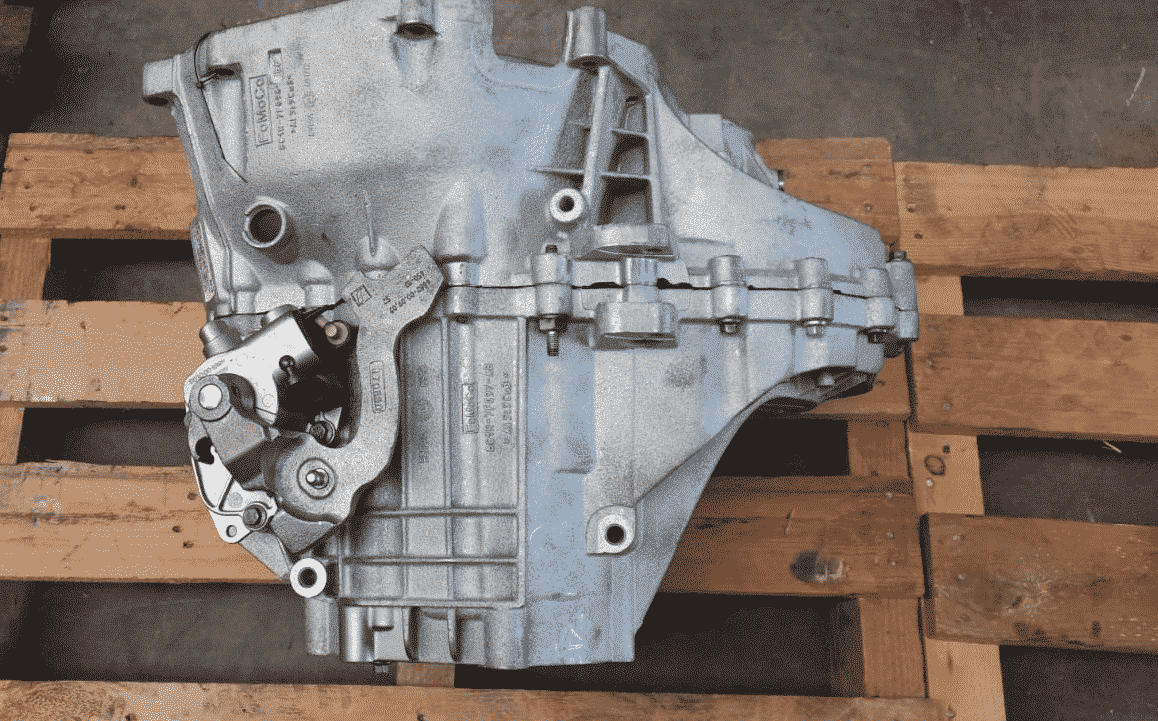 Boîte de vitesses Ford Transit 2.2 TDCi reconstruite – Manuelle 6 vitesses – Réf. 8C1R-7002-CH