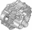 Boîte de vitesses Volkswagen Golf 2.0 TSI reconstruite – Manuelle 6 vitesses – Réf. THW