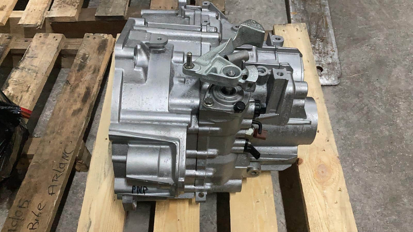 Boîte de vitesses Volkswagen Golf 2.0 TSI reconstruite – Manuelle 6 vitesses – Réf. PNP