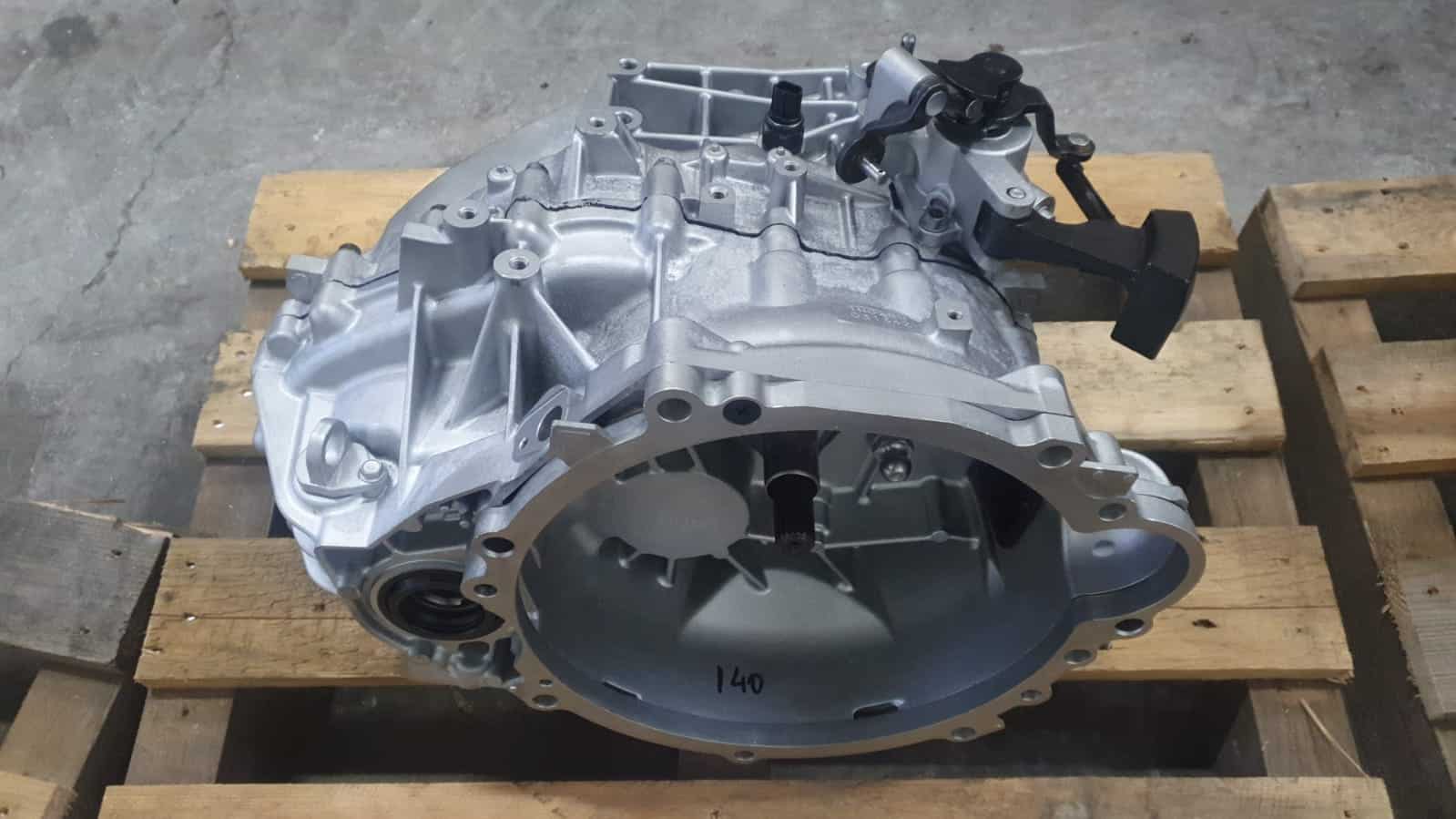 Boîte de vitesses Hyundai i40 1.7 CRDi reconstruite – Manuelle 6 vitesses – Réf. 4300024A30