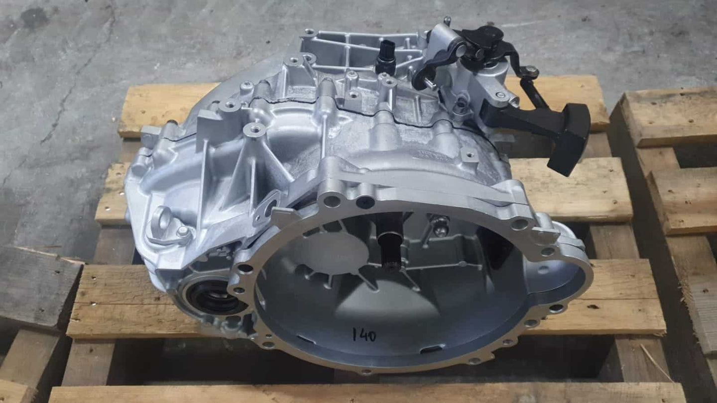 Boîte de vitesses Hyundai i40 1.7 CRDi reconstruite – Manuelle 6 vitesses – Réf. 430003D020