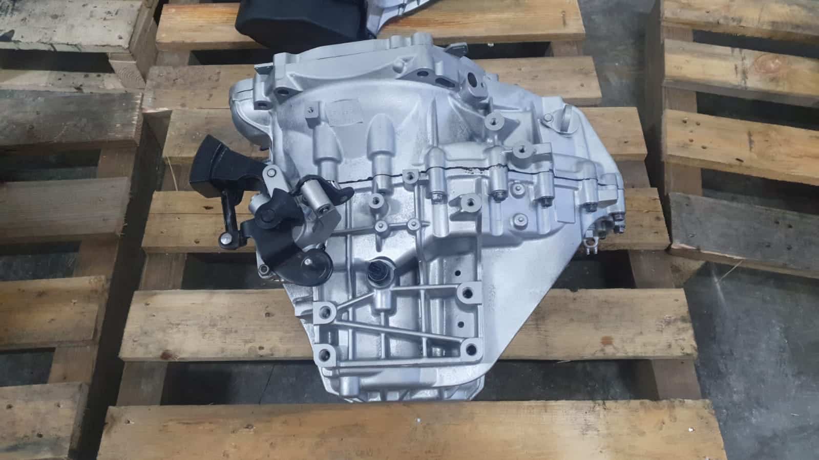 Boîte de vitesses Hyundai i40 1.7 CRDi reconstruite – Manuelle 6 vitesses – Réf. 4300024A30