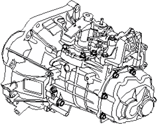 Boîte de vitesses Hyundai i30 1.0 T-GDI reconstruite – Manuelle 6 vitesses – Réf. 430B026032