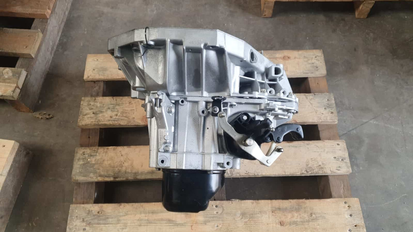 Boîte de vitesses Renault Kangoo 1.5 dCi reconstruite – Manuelle 5 vitesses – Réf. JR5301