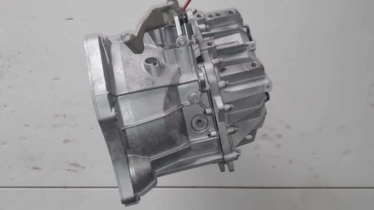 Boîte de vitesses Citroën Jumper 3.0 HDi reconstruite – Manuelle 6 vitesses – Réf. 223129