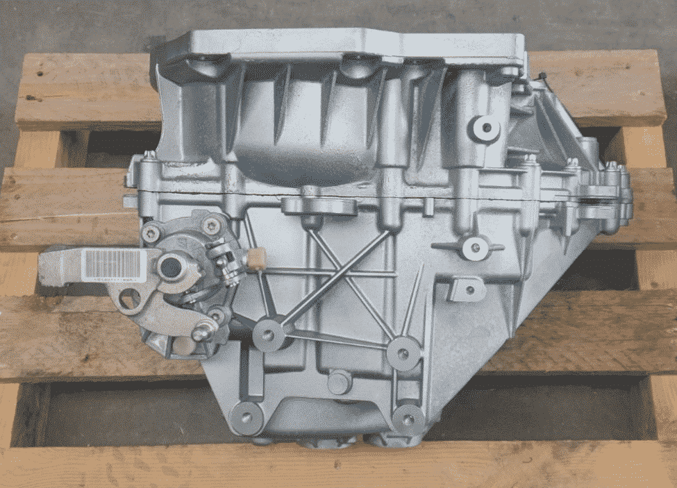 Boîte de vitesses MINI Cooper 1.6 reconstruite – Manuelle 6 vitesses – Réf. GS6-55BG-TCJ7