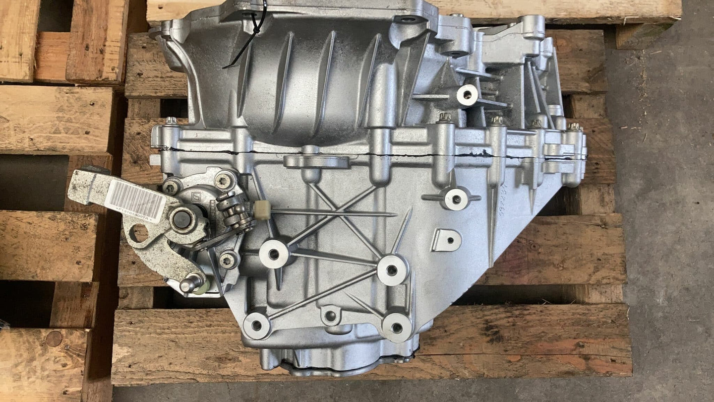 Boîte de vitesses MINI Countryman 2.0d reconstruite – Manuelle 6 vitesses – Réf. GS6-53DG-CJZ