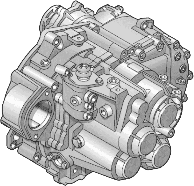 Boîte de vitesses Skoda Yeti 2.0 TDI reconstruite – Manuelle 6 vitesses – Réf. MAX
