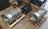 Boîte de vitesses Nissan Patrol 2.8 dCi reconstruite – Manuelle 5 vitesses – Réf. PATROL-RD28-T-5V
