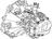 Boîte de vitesses Opel Astra 1.3 CDTi reconstruite – Manuelle 5 vitesses – Réf. GM-5E