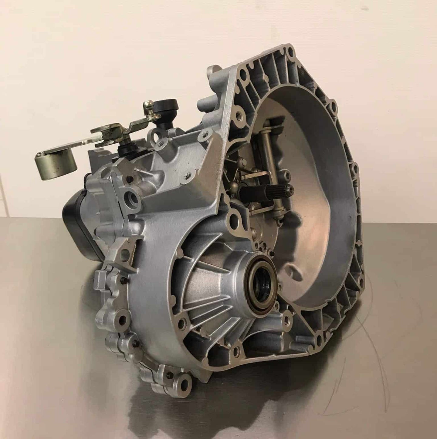 Boîte de vitesses MINI Cooper 1.6 reconstruite – Manuelle 5 vitesses – Réf. GS5-65BH