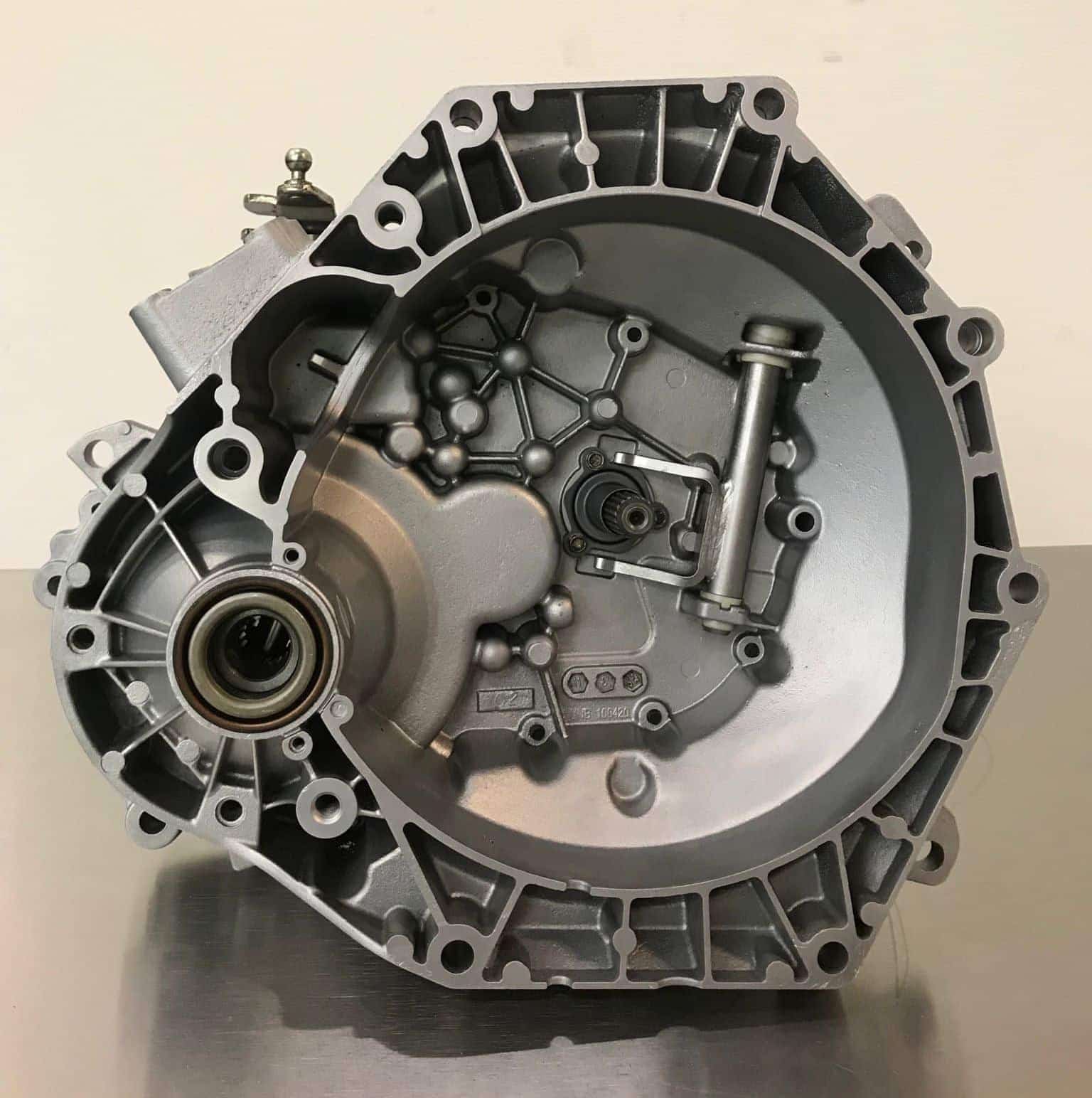 Boîte de vitesses MINI Cooper 1.6 reconstruite – Manuelle 5 vitesses – Réf. PNE