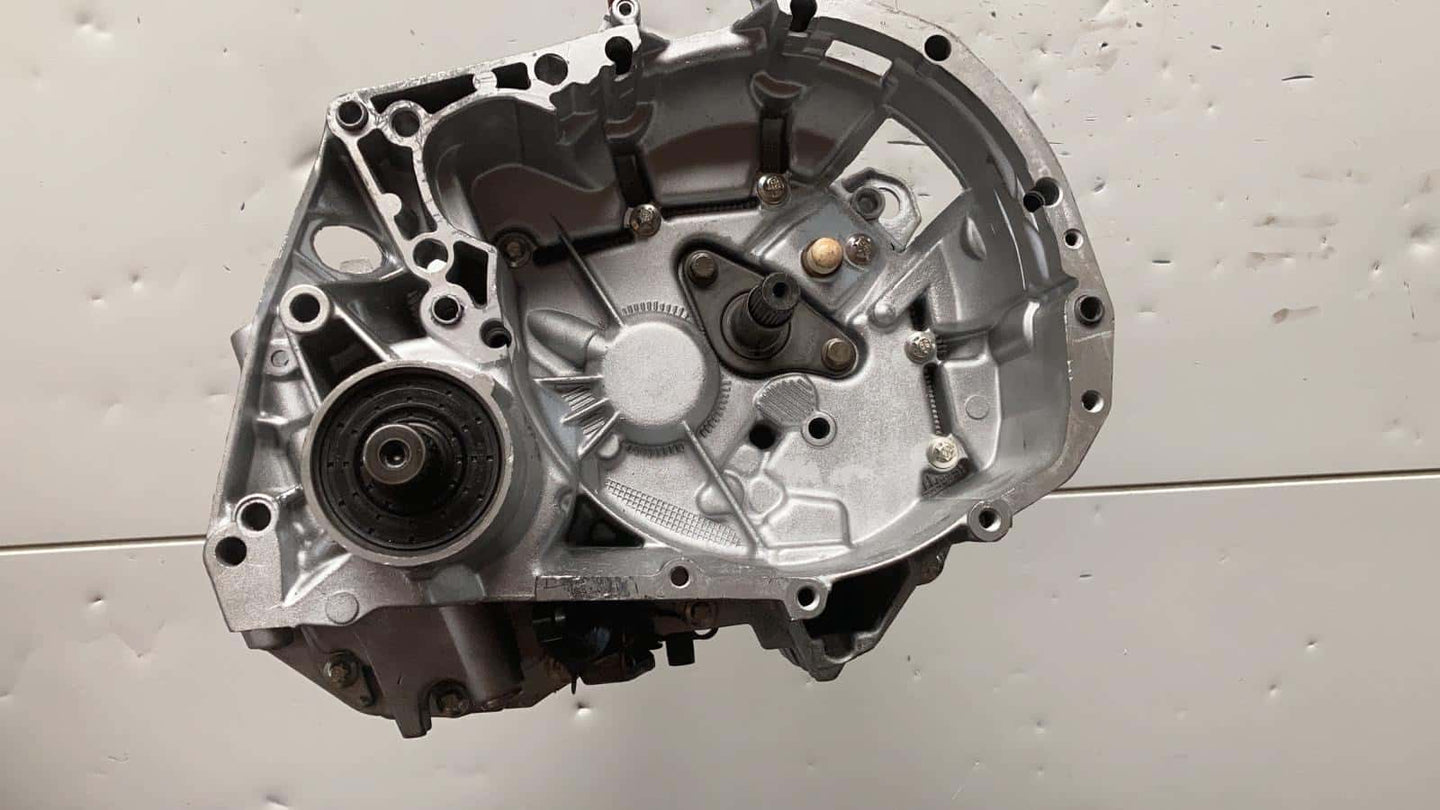 Boîte de vitesses Renault Clio 2.0 reconstruite – Manuelle 5 vitesses – Réf. JC5130