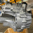 Boîte de vitesses Volkswagen Tiguan 2.0 TDI reconstruite – DSG 7 – Réf. RPK