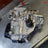 Boîte de vitesses Volkswagen Golf 2.0 TDI reconstruite – DSG 6 – Réf. RVT