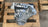 Boîte de vitesses Volkswagen Golf 1.2 TSI reconstruite – Manuelle 6 vitesses – Réf. NBX