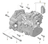 Boîte de vitesses SEAT Leon 1.6 TDI reconstruite – Manuelle 5 vitesses – Réf. RTD
