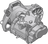 Boîte de vitesses Skoda Rapid 1.2 TSI reconstruite – Manuelle 6 vitesses – Réf. PRQ
