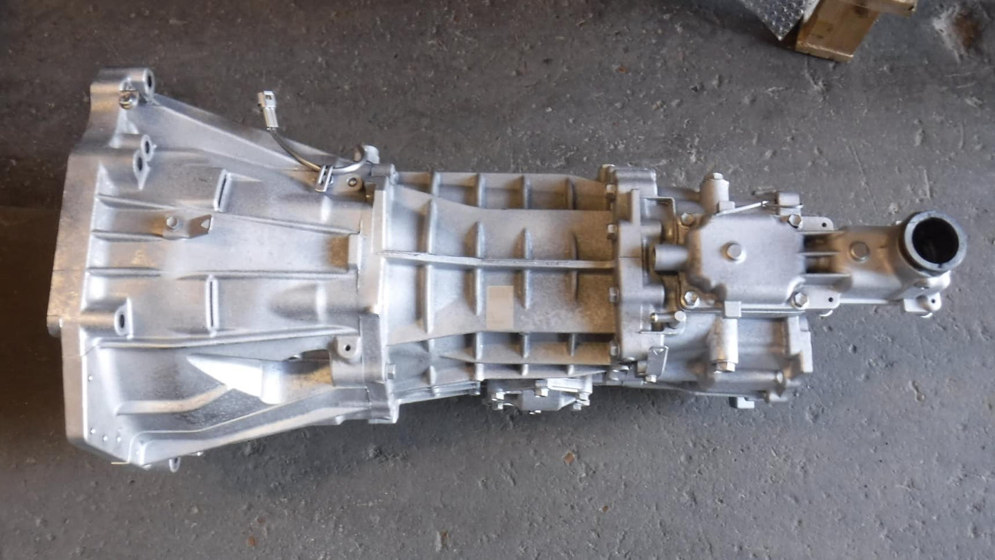 Boîte de vitesses Suzuki Grand Vitara 1.9 DDiS reconstruite – Manuelle 5 vitesses – Réf. GRANDVITARA-JTD44-5V