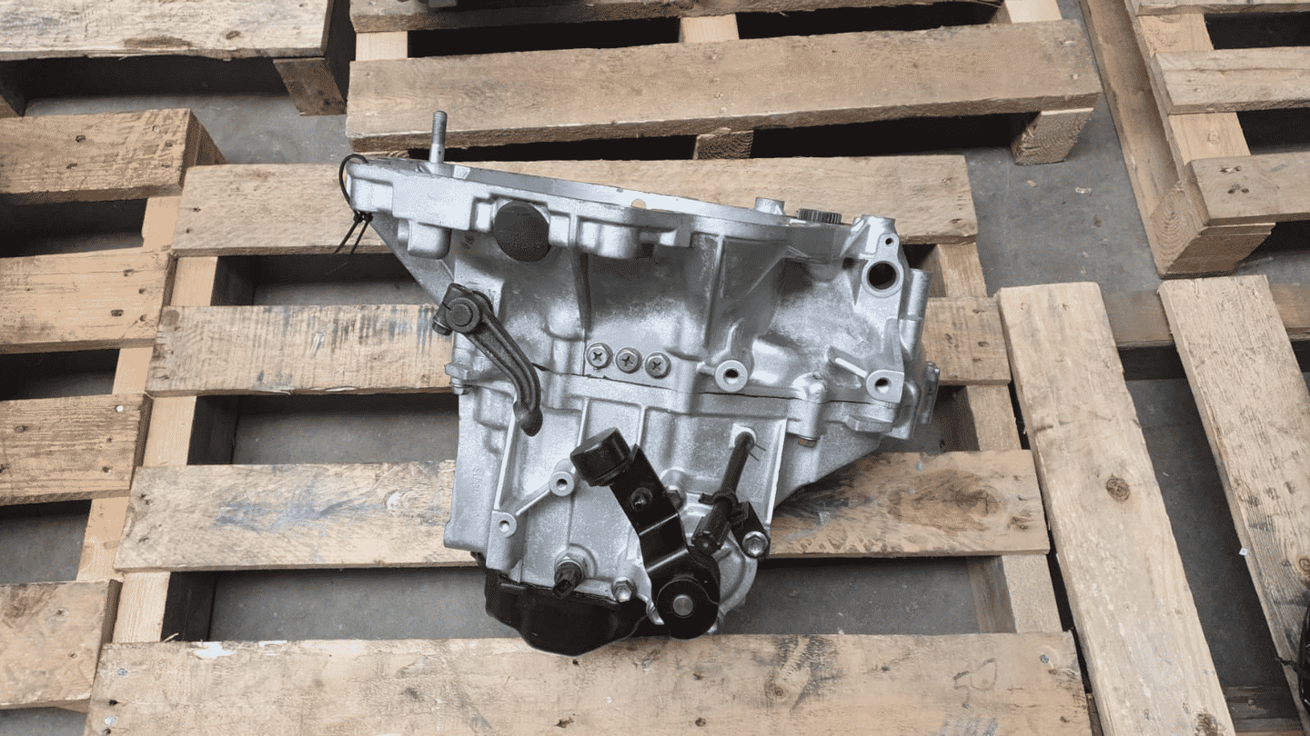 Boîte de vitesses Suzuki Swift 1.3 reconstruite – Manuelle 5 vitesses – Réf. SWIFT-EZD11-5V