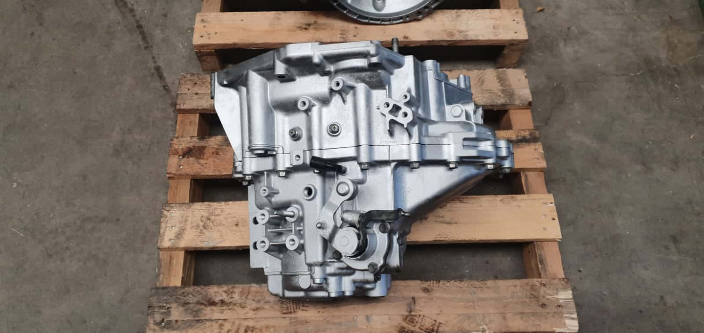 Boîte de vitesses Suzuki SX4 1.9 DDiS reconstruite – Manuelle 6 vitesses – Réf. SX4-EYB61S-6V