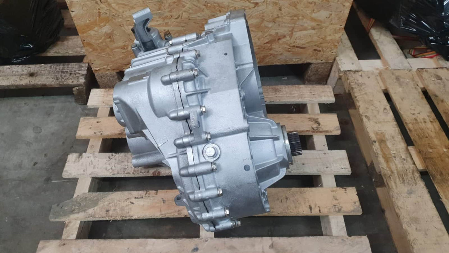 Boîte de vitesses Volkswagen Transporter 2.0 TDI reconstruite – Manuelle 6 vitesses – Réf. MKA