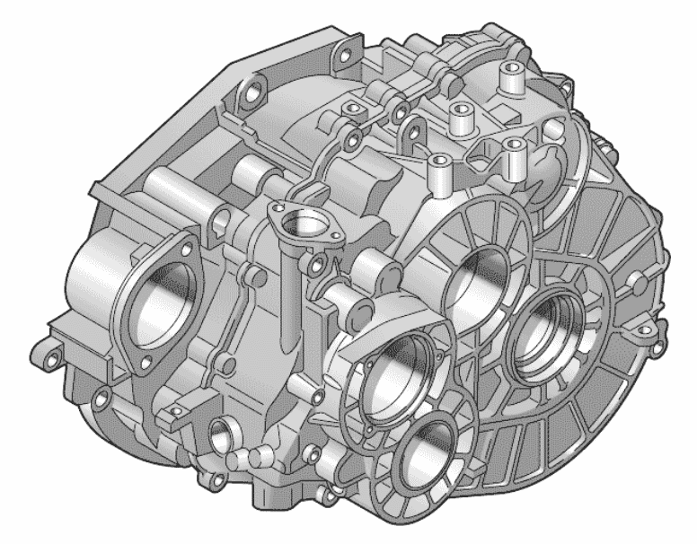 Boîte de vitesses Volkswagen Transporter 2.0 TDI reconstruite – Manuelle 6 vitesses – Réf. PSV