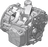 Boîte de vitesses Audi A3 2.0 TDI reconstruite – S tronic 7 – Réf. UAW