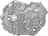 Boîte de vitesses Audi A3 1.6 TDI reconstruite – S tronic 7 – Réf. MPL