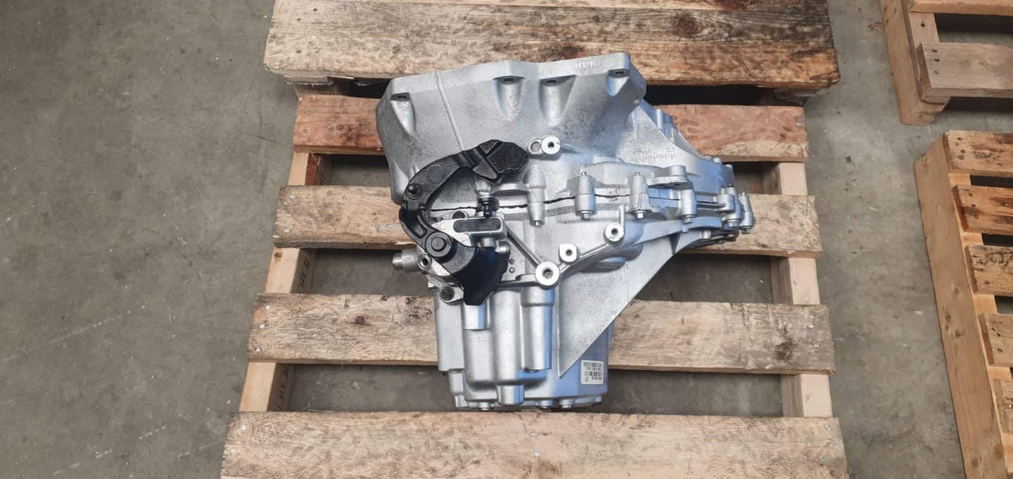 Boîte de vitesses Ford C-Max 1.6 TDCi reconstruite – Manuelle 6 vitesses – Réf. AV6R7002GF
