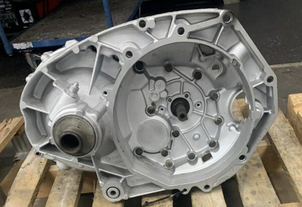 Boîte de vitesses Volkswagen Transporter 2.5 TDI reconstruite – Manuelle 5 vitesses – Réf. FJS