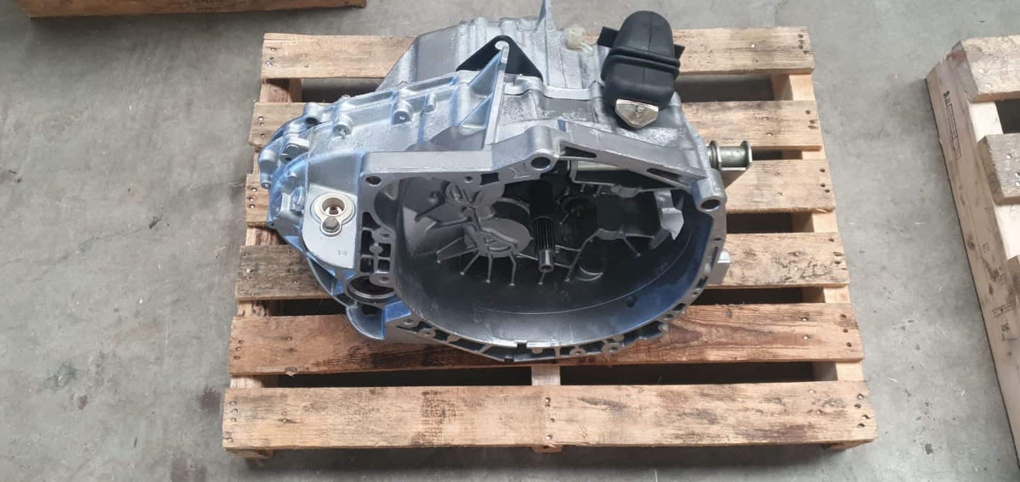 Boîte de vitesses Opel Movano 2.8 CDTi reconstruite – Tecshift – Réf. PF1013