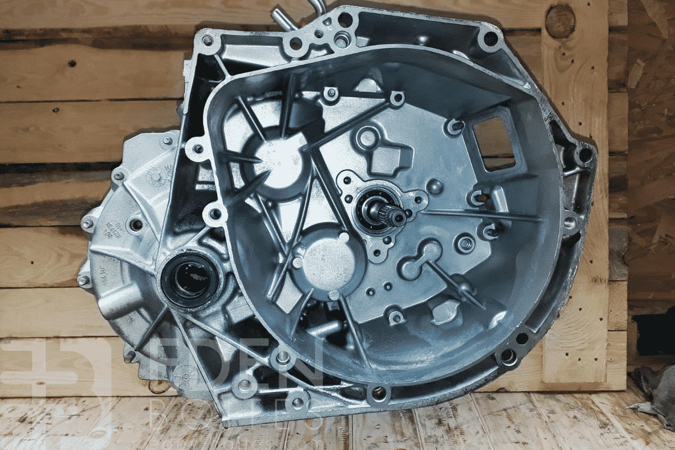 Boîte de vitesses Citroën C4 2.0 HDi reconstruite – BMP6 – Réf. 20DS42