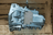 Boîte de vitesses Citroën C4 2.0 HDi reconstruite – BMP6 – Réf. 20DS37
