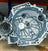 Boîte de vitesses Volkswagen Golf 1.6 reconstruite – Manuelle 5 vitesses – Réf. LVQ