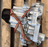Boîte de vitesses Renault Clio 2.0 reconstruite – Manuelle 5 vitesses – Réf. JC5129