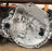 Boîte de vitesses Peugeot 307 1.6 reconstruite – Manuelle 5 vitesses – Réf. 20CP43