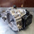 Boîte de vitesses Volkswagen Touran 2.0 TDI reconstruite – DSG 6 – Réf. RVT