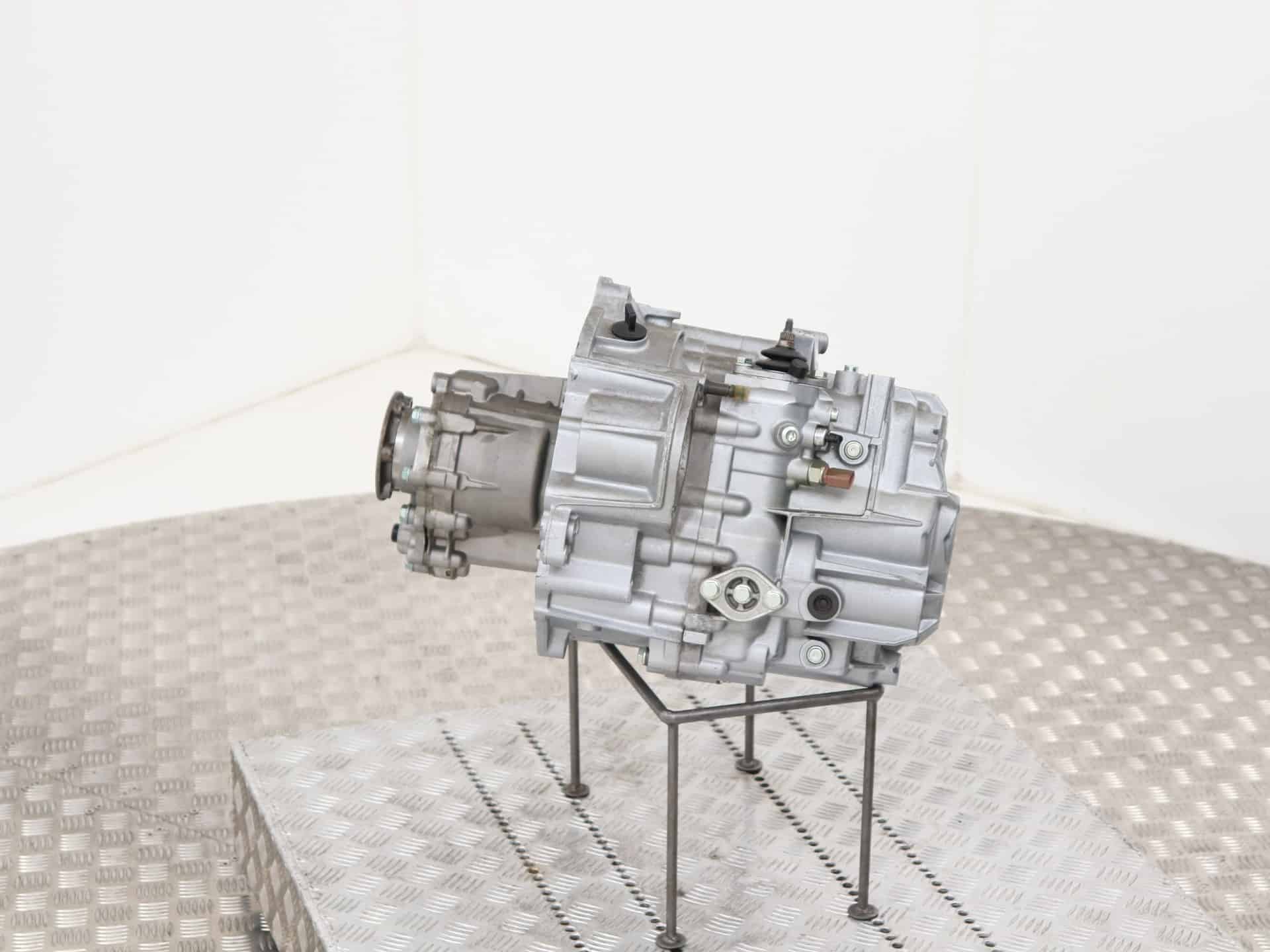 Boîte de vitesses Audi A3 1.9 TDI reconstruite – Manuelle 6 vitesses – Réf. FMQ