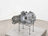 Boîte de vitesses Audi A3 1.9 TDI reconstruite – Manuelle 6 vitesses – Réf. FEK