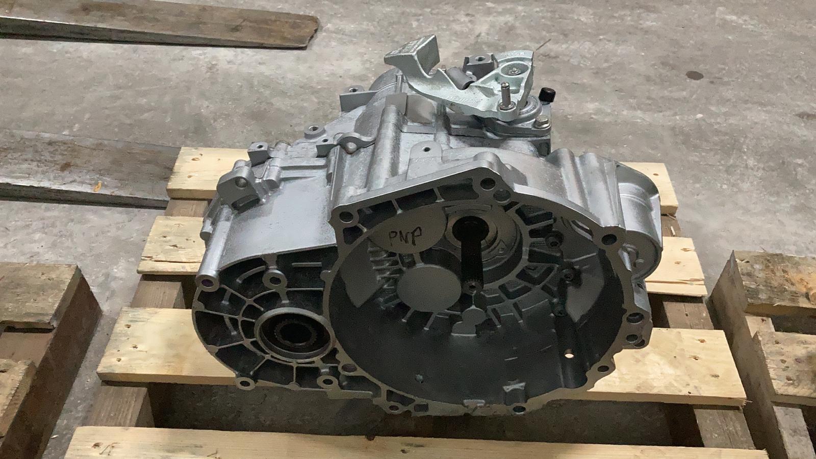 Boîte de vitesses Volkswagen Golf 2.0 TSI reconstruite – Manuelle 6 vitesses – Réf. PNP