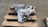 Boîte de vitesses Honda Jazz 1.3 reconstruite – Manuelle 5 vitesses – Réf. SWLM