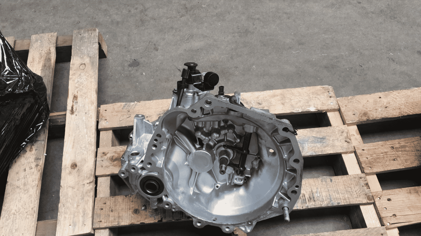 Boîte de vitesses Suzuki Swift 1.3 reconstruite – Manuelle 5 vitesses – Réf. SWIFT-EZD11-5V