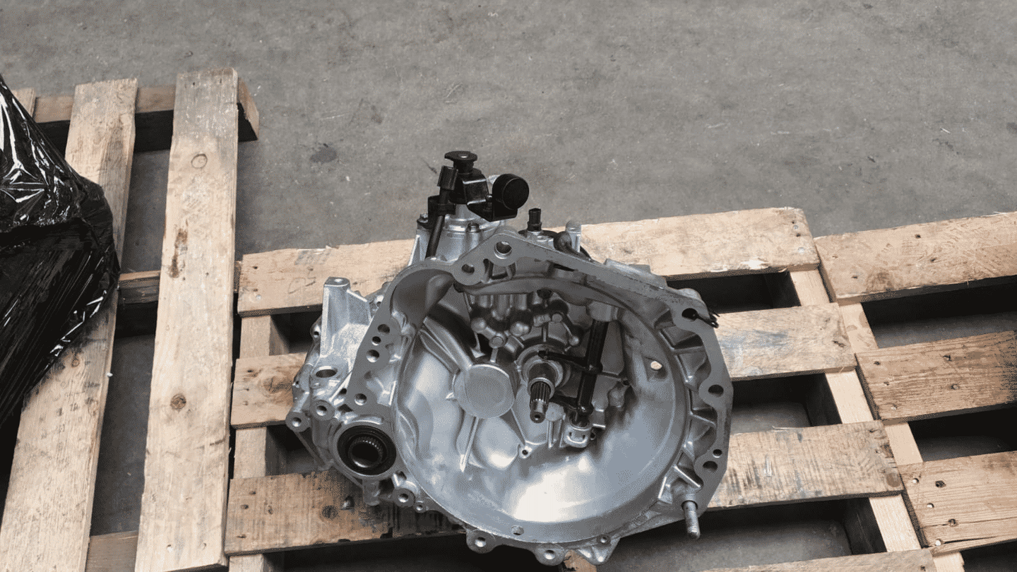 Boîte de vitesses Suzuki Swift 1.3 reconstruite – Manuelle 5 vitesses – Réf. SWIFT-EZD11-5V