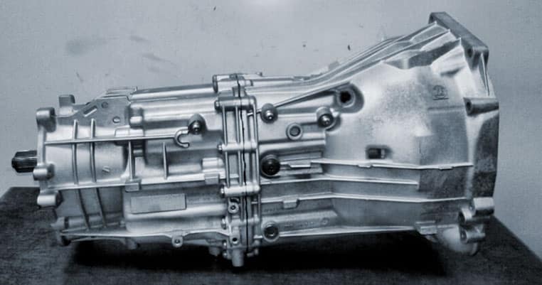 Boîte de vitesses BMW Série 3 2.0d reconstruite – Manuelle 6 vitesses – Réf. GS6X37DZ-TJEU